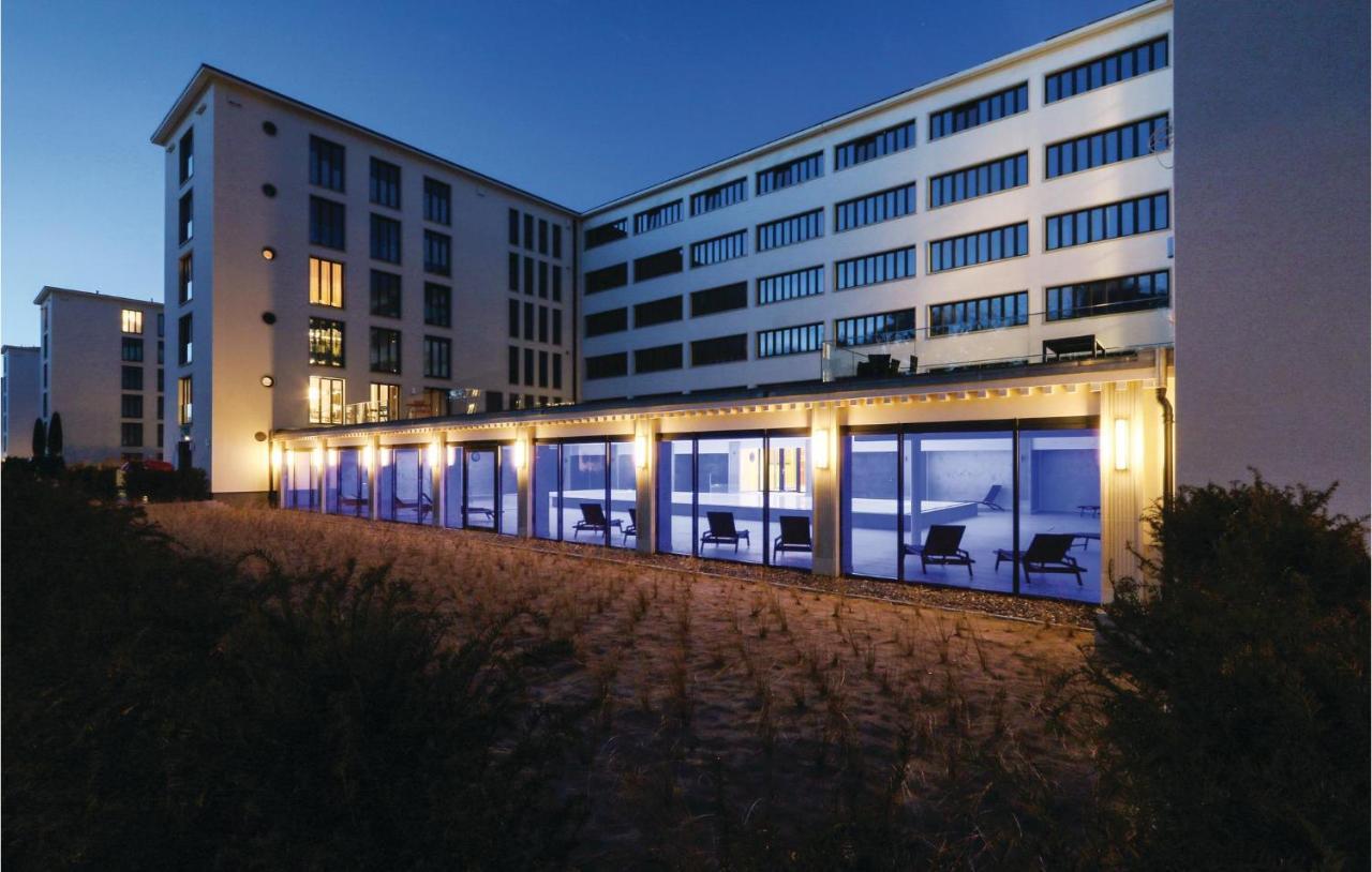 Angel Apartamento Binz Exterior foto